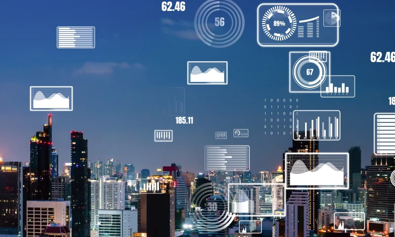 QMG Cloud and Custom Solutions for Audit Firms