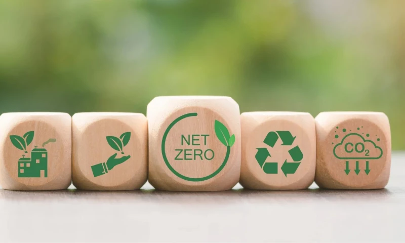 Eco-Friendly Products