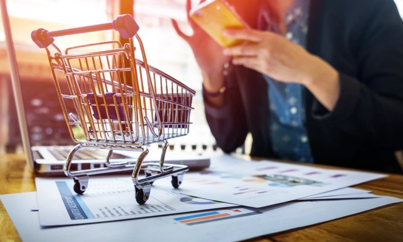 STEPMEDIA SOFTWARE - A Scalable Platform for Omnichannel Commerce