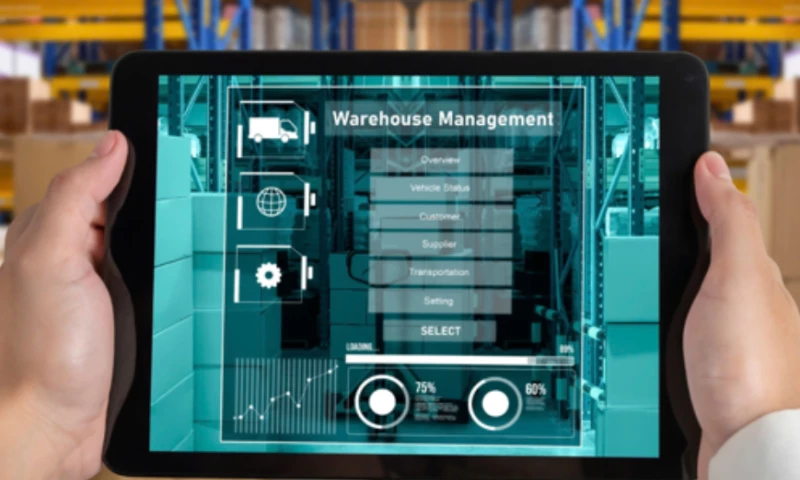 Comprehensive Logistic and Warehouse Leasing Solution