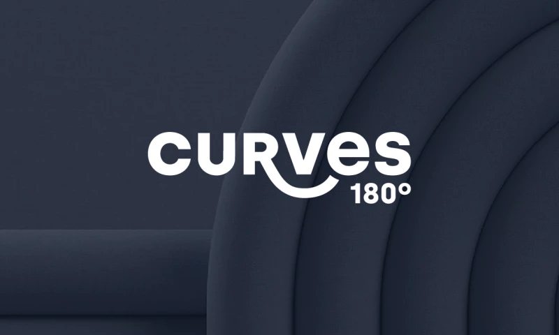 Pinehouse Studio - Curves 180