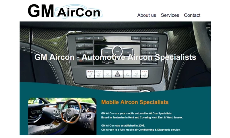 Bit'z & PC's - GM Aircon