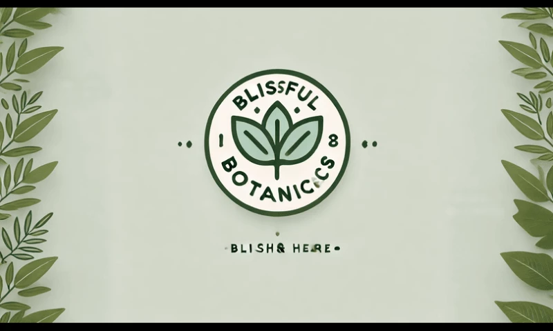 Cannabis Link Building Agency - Blissful Botanicals Driving 75% Organic Growth with Strategic Link Building