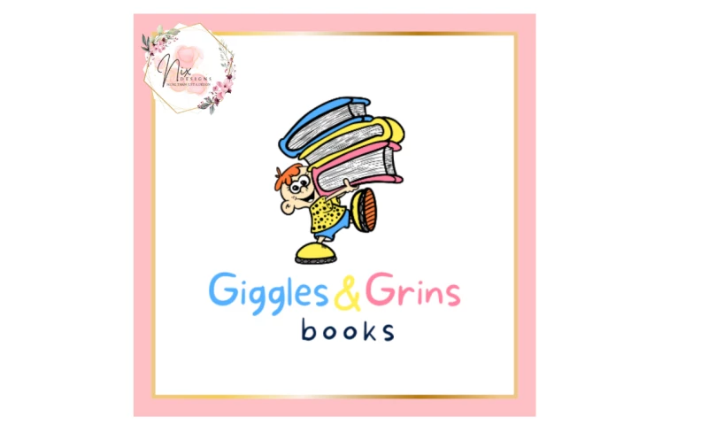 Giggles & Grins Books