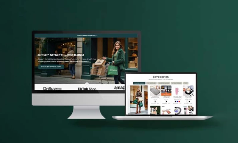 Eris360 Agency - Ezylo