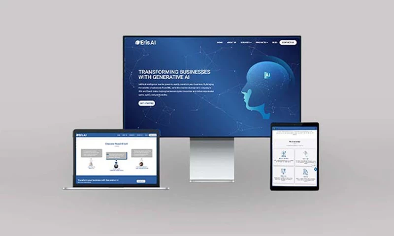 Eris360 Agency - ErisAI