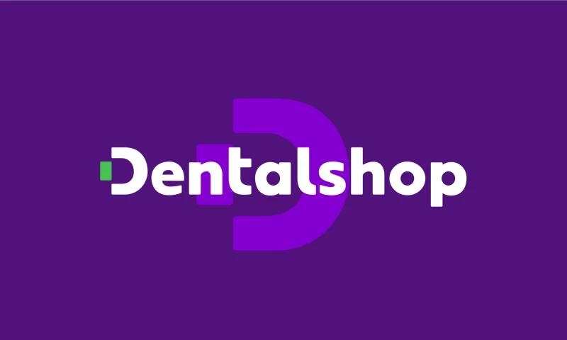 Andrighetto Brand Design - Dentalshop