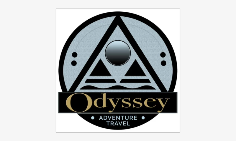 DJP Design - Odyssey Adventure Travel