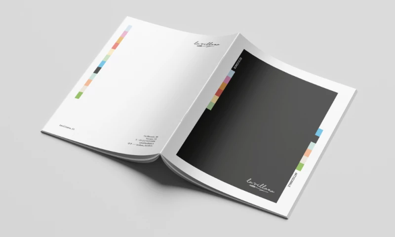 Brixten - La Villana