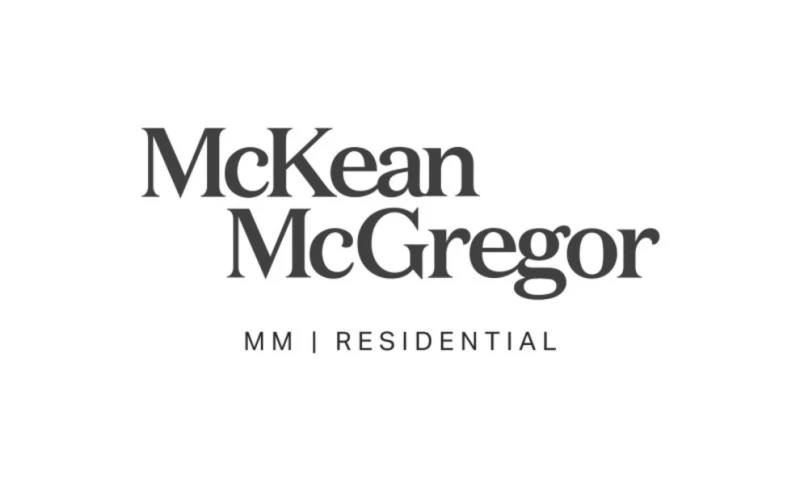 McKean McGregor