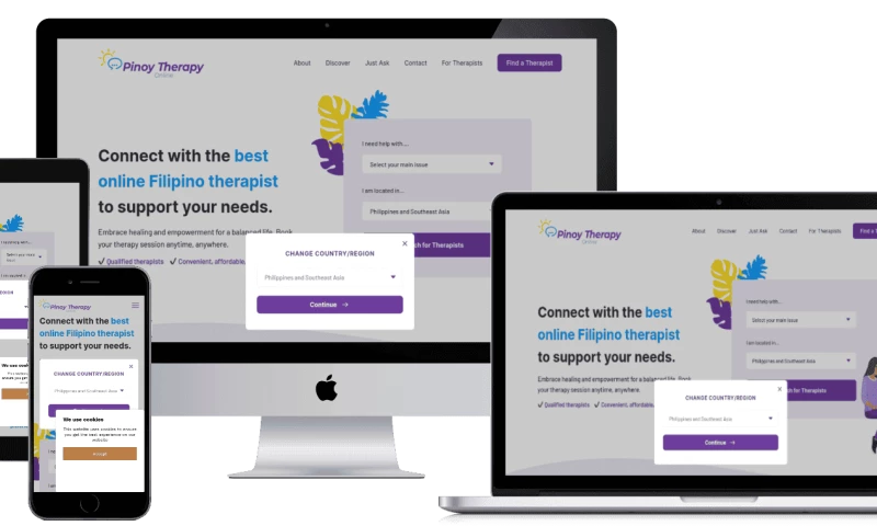 SEOLancers - Pinoytherapy