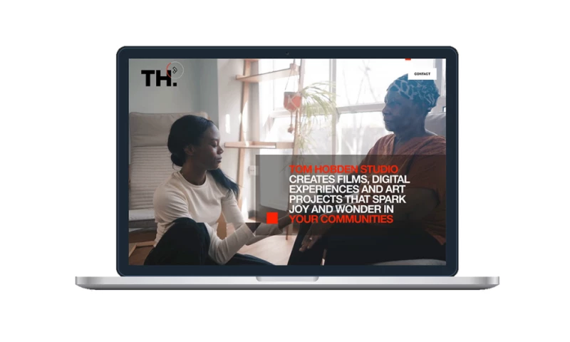 NOCTURN Designs - Tom Hobden