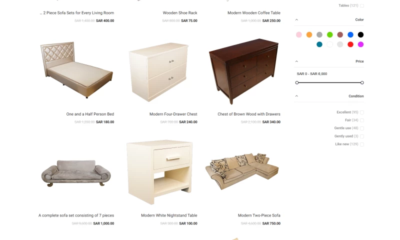 Namebing Solution - Mustadam Shop