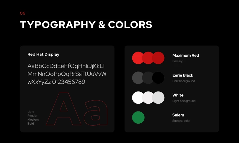 No Queues. Just a seamless food experience for you