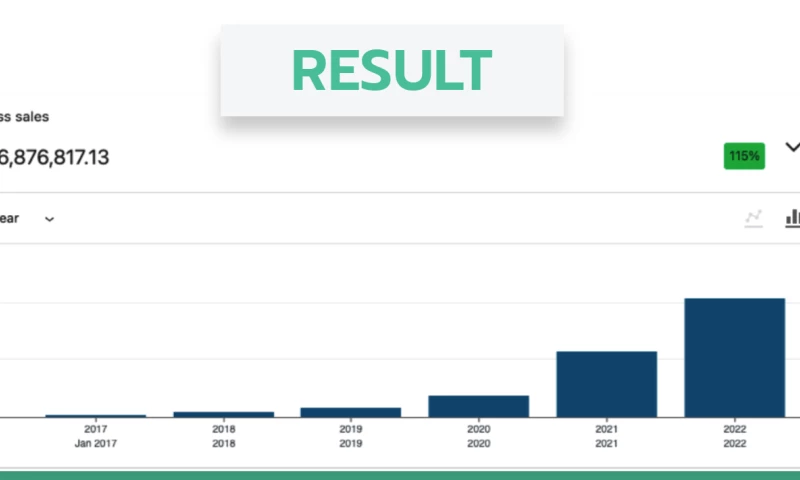 Earthleys Multi-Channel Growth Strategy