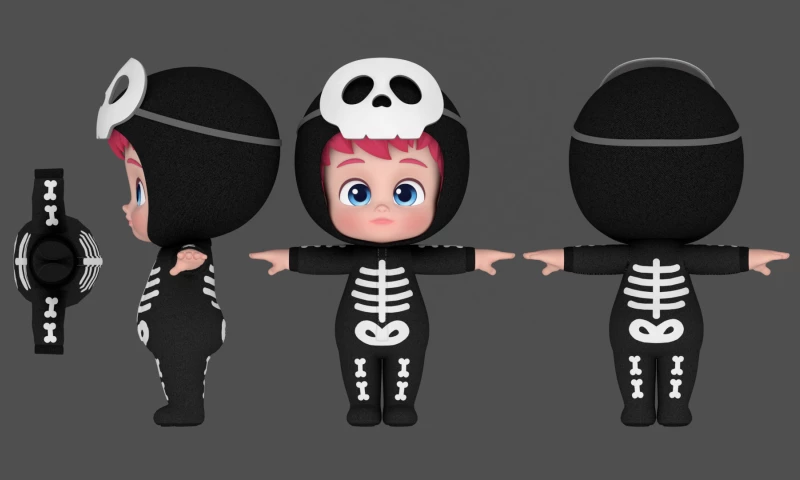 Bebefinn - 30 Episodes