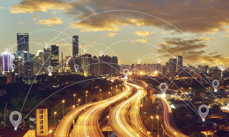 Sirin Software - Improving Connection Standards for a New Generation of Consumer Smartwatches