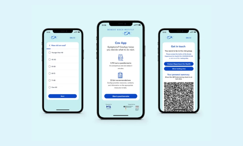Francesco La Ferla - Data4Life