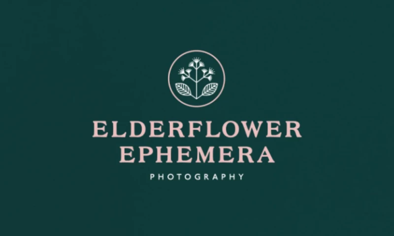 Elderflower Ephemera