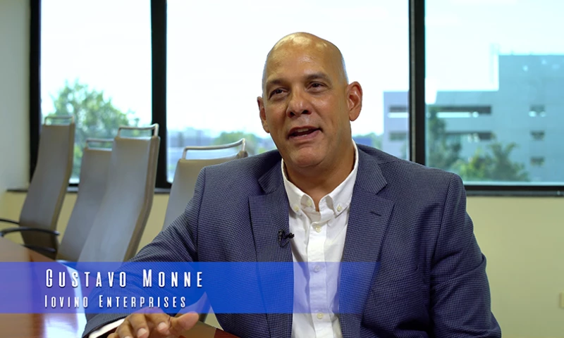 Dynasty Films Production Group - Iovino Enterprises