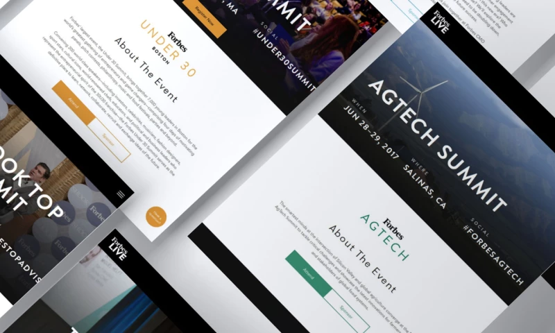 eCuras - Forbes Live