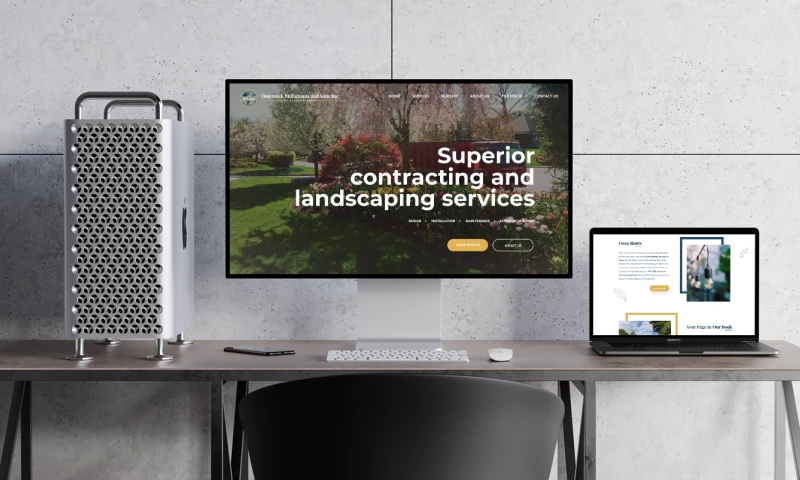 eCuras - DBI Landscape Group