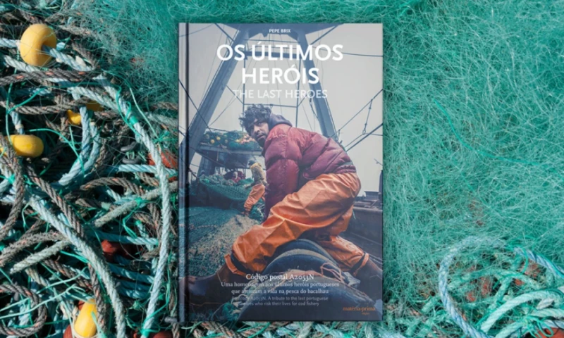 Yellow Bold - Os Últimos Heróis