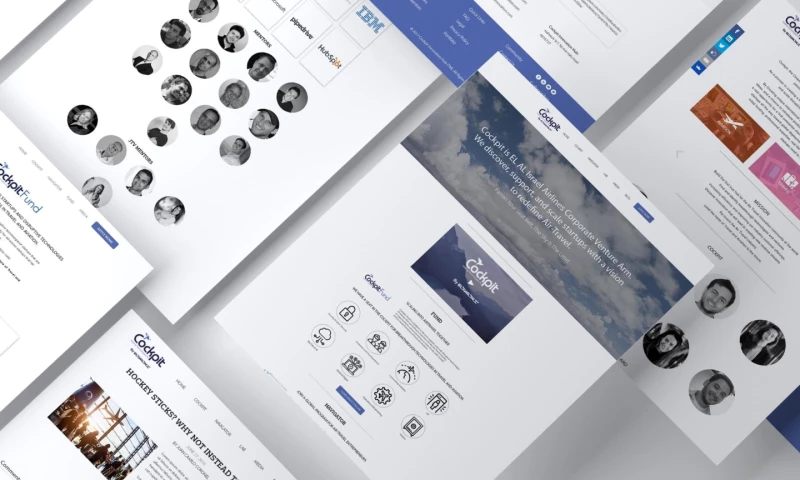 eCuras - Cockpit Innovation