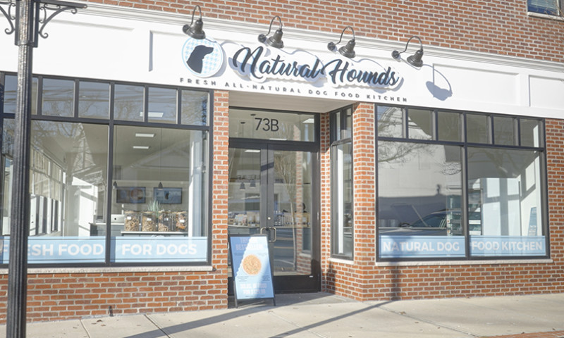 Dynasty Films Production Group - Natural Hounds Franchise Commercial