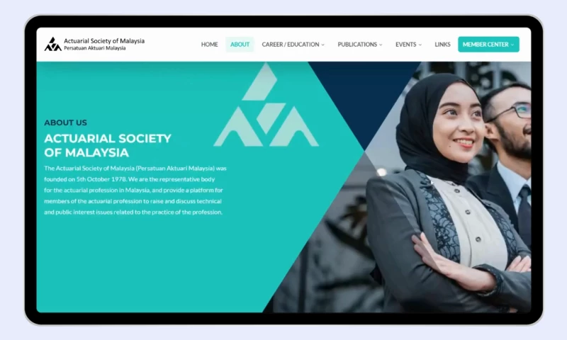 Actuarial Society Of Malaysia