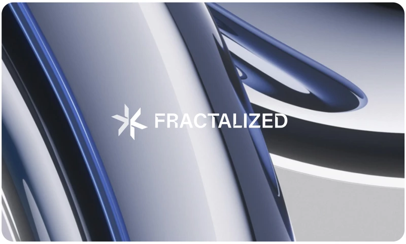 Eloqwnt - Fractalized