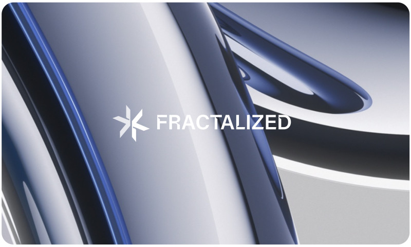 Eloqwnt - Fractalized