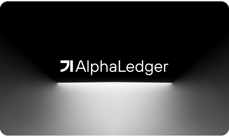 Eloqwnt - Alpha Ledger
