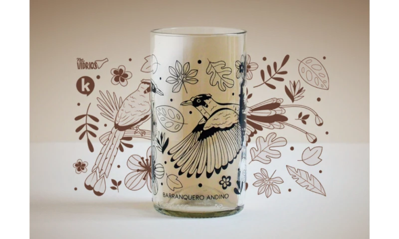 Kropsiland - Nos Vidros