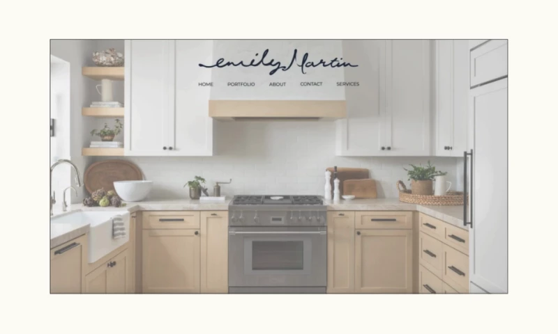 Roen Creative Studio - Emily Martin Design