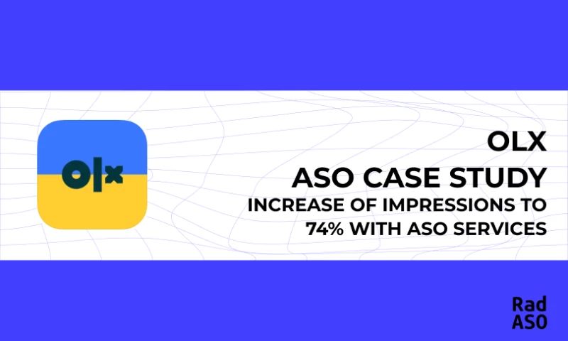 RadASO - OLX