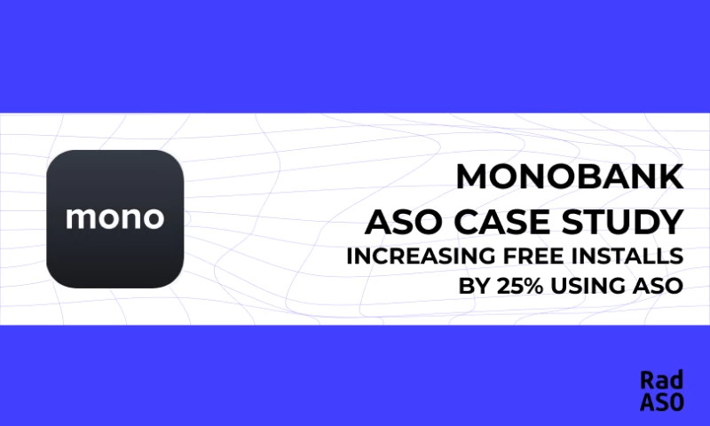 RadASO - Monobank