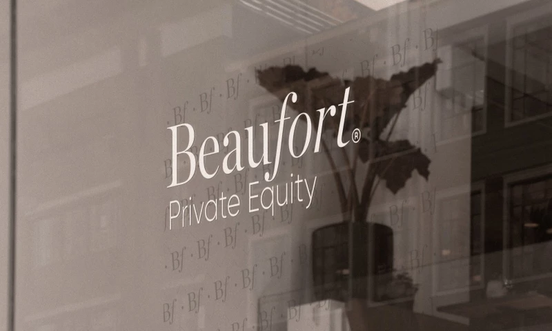 Whales Agency - Brand Identity for Beaufort