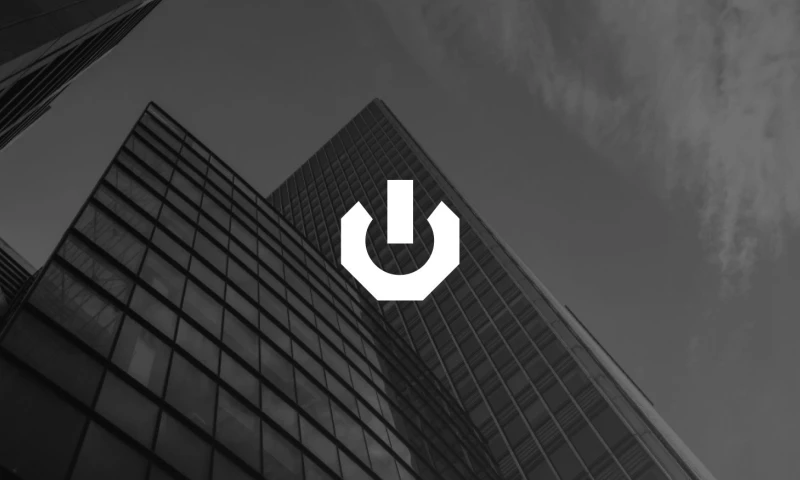 Whales Agency - Visual Identity for Press On Ventures