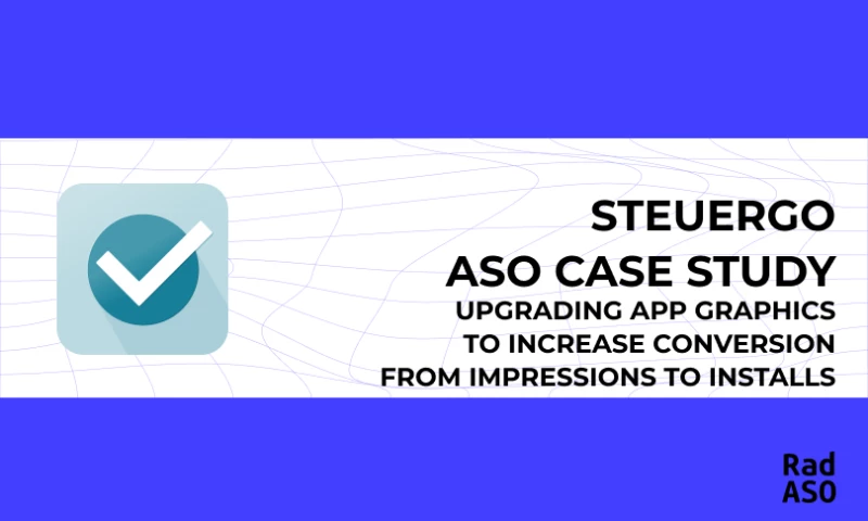 RadASO - SteuerGo Success Story