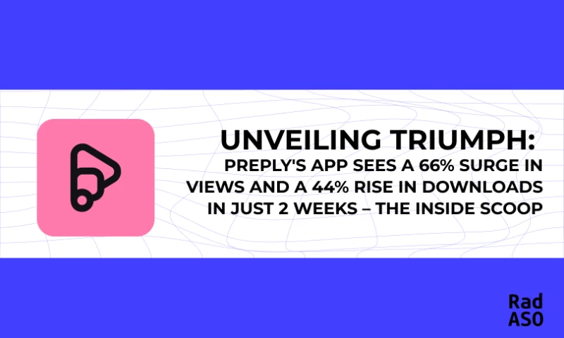 RadASO - Preply Success Story
