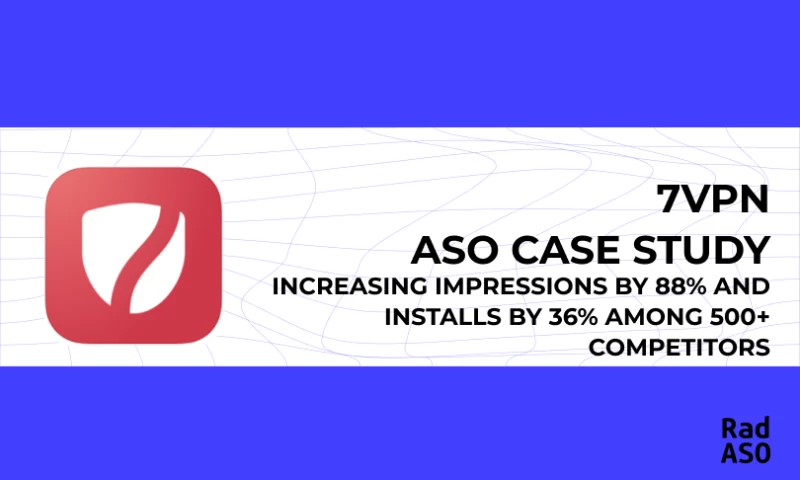 RadASO - 7VPN Success Story