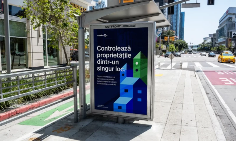 Better Today SRL - Credos