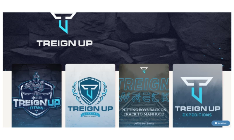 Differenz Force - TreignUp