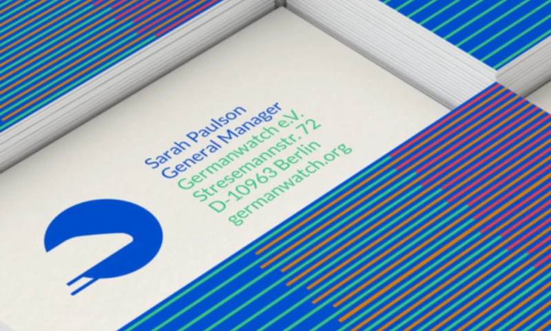 Magda Soler Studio - Europe On Rail