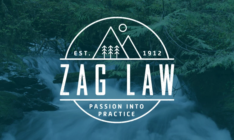 Zag Law: The Causal Brand Refresh for Gonzaga School of Law, Spokane WA