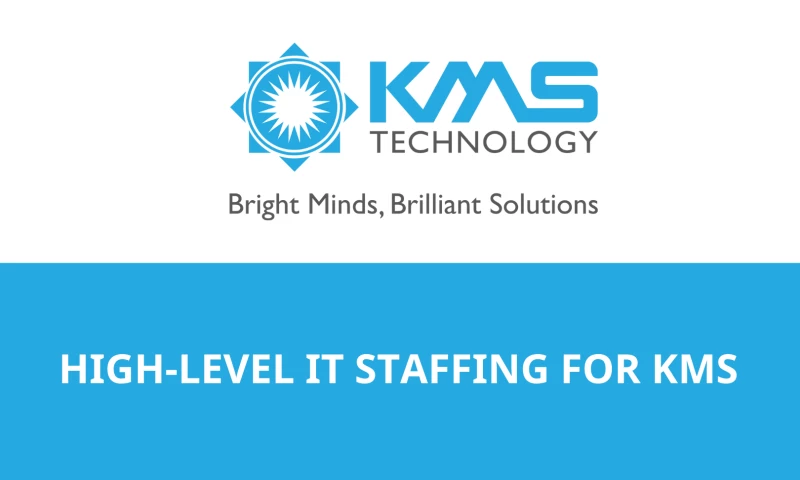 Reco Manpower - High-Level IT Staffing for KMS