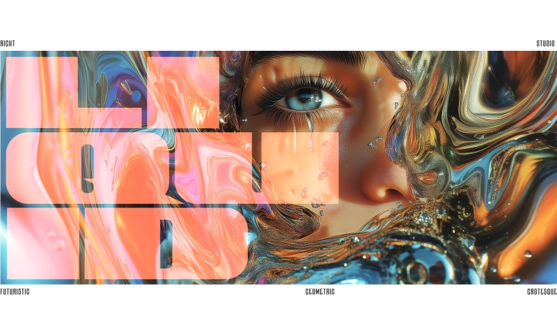 Ultra Type | Bold Variable Display Font