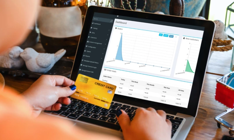 Subscription Management Platform for eCommerce