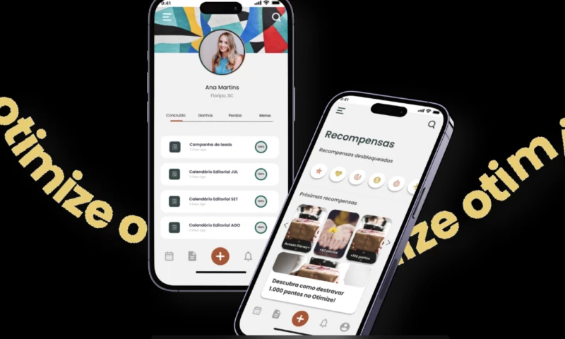 Hub Design - UX/UI Design - Organization APP